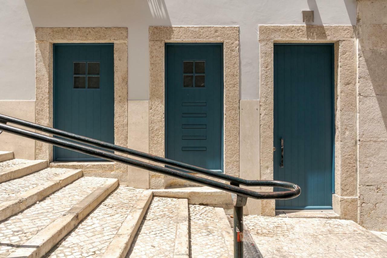 Sta Catarina Design By One Apartament