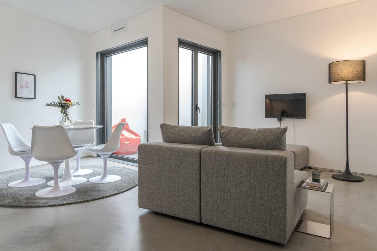 Apartament Sta Catarina Design By One *