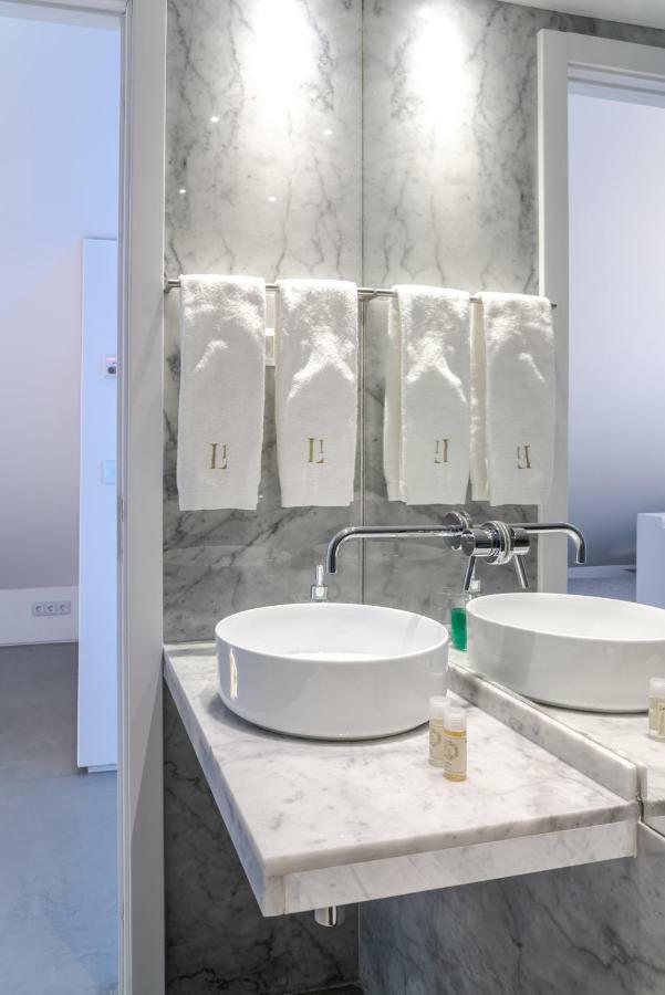 Apartament Sta Catarina Design By One *