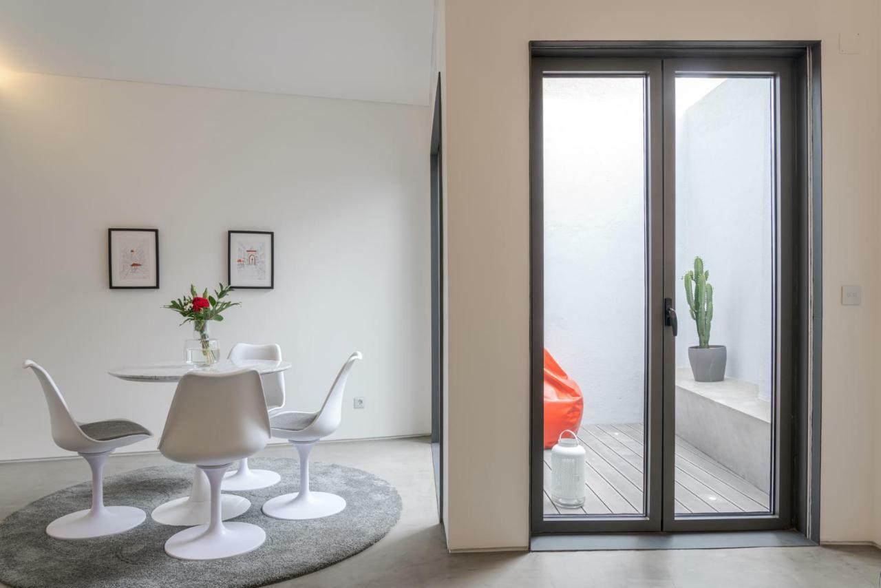 Apartament Sta Catarina Design By One Lizbona