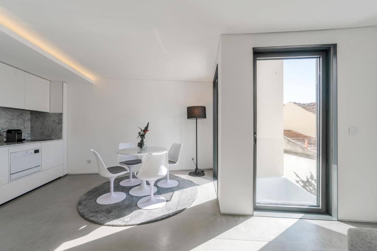 Sta Catarina Design By One Apartament *