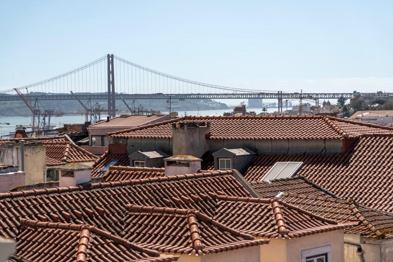 Apartament Sta Catarina Design By One Lizbona
