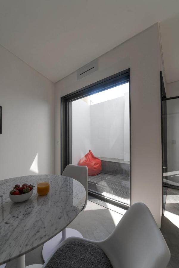 Sta Catarina Design By One Apartament *