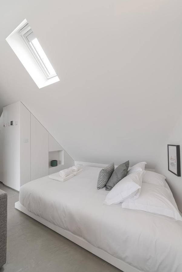 Sta Catarina Design By One Apartament *