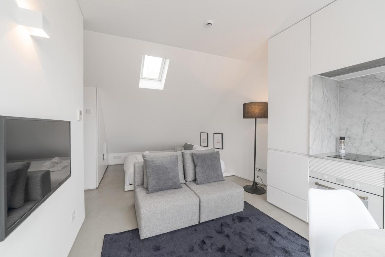 Apartament Sta Catarina Design By One Lizbona