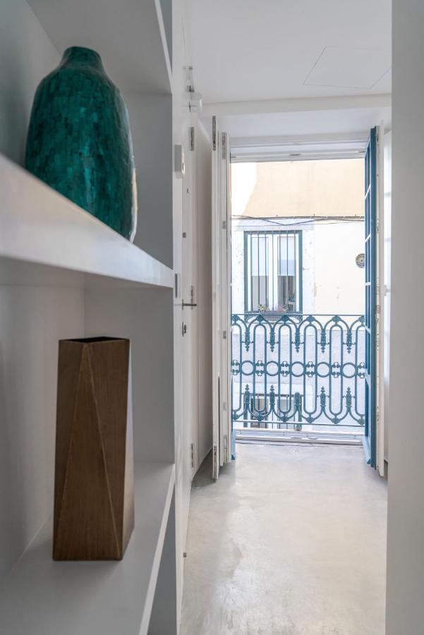 Apartament Sta Catarina Design By One *