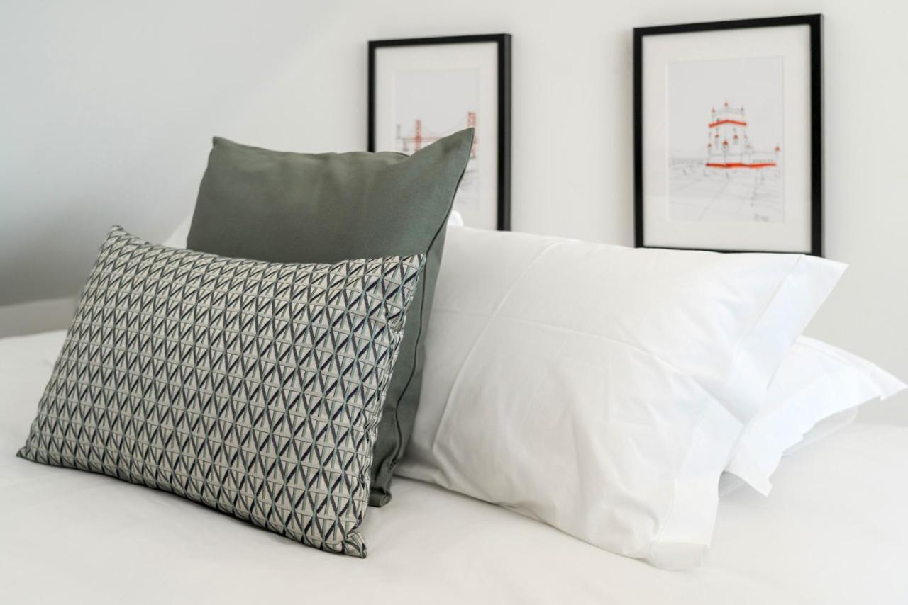 Apartament Sta Catarina Design By One Lizbona