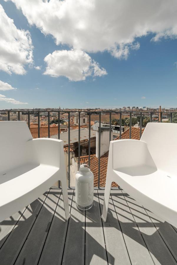 Apartament Sta Catarina Design By One Lizbona