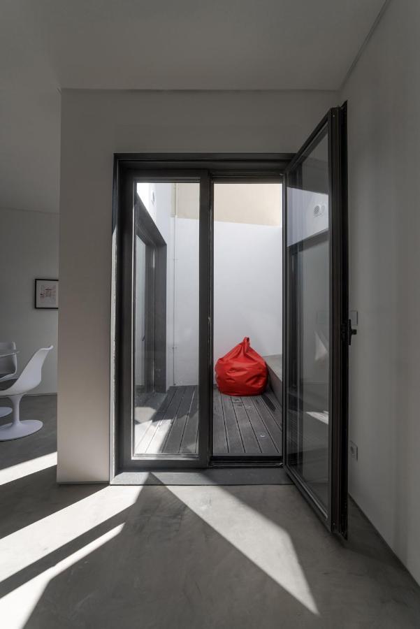 Apartament Sta Catarina Design By One *