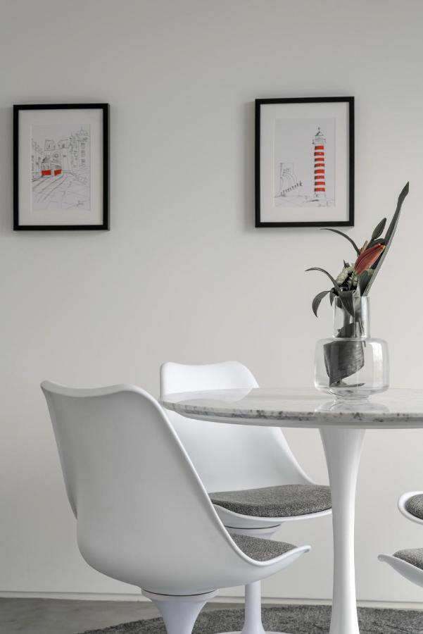 Apartament Sta Catarina Design By One Lizbona