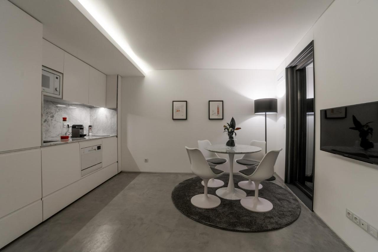 Apartament Sta Catarina Design By One