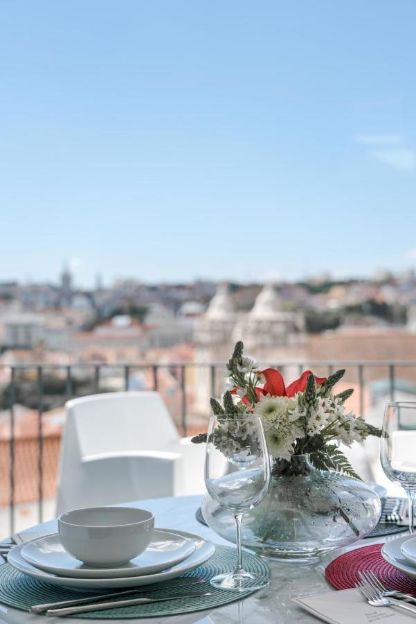 Sta Catarina Design By One Apartament Lizbona