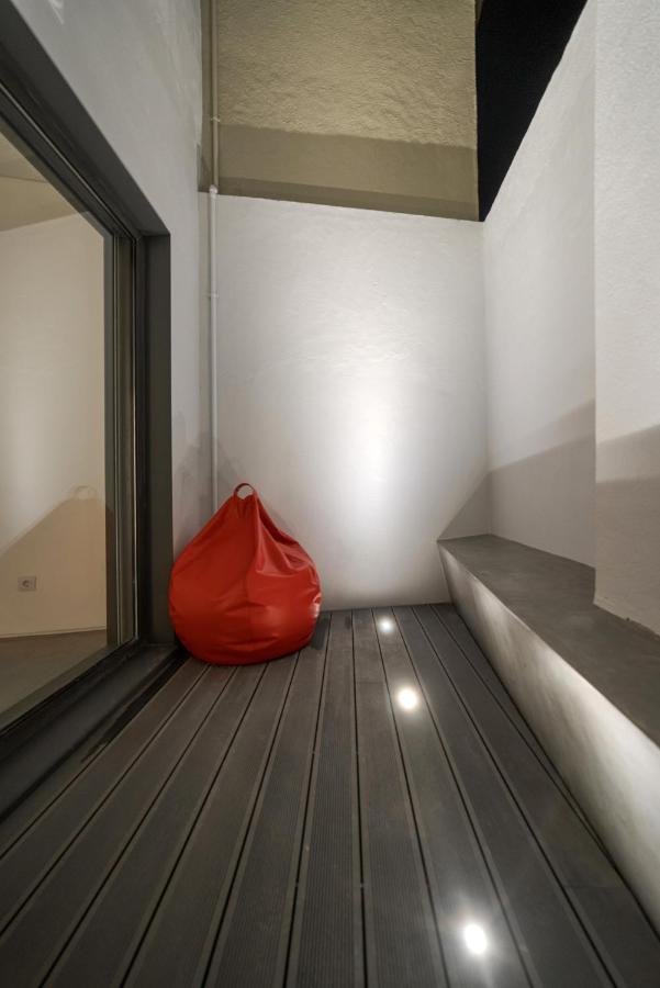 Apartament Sta Catarina Design By One *