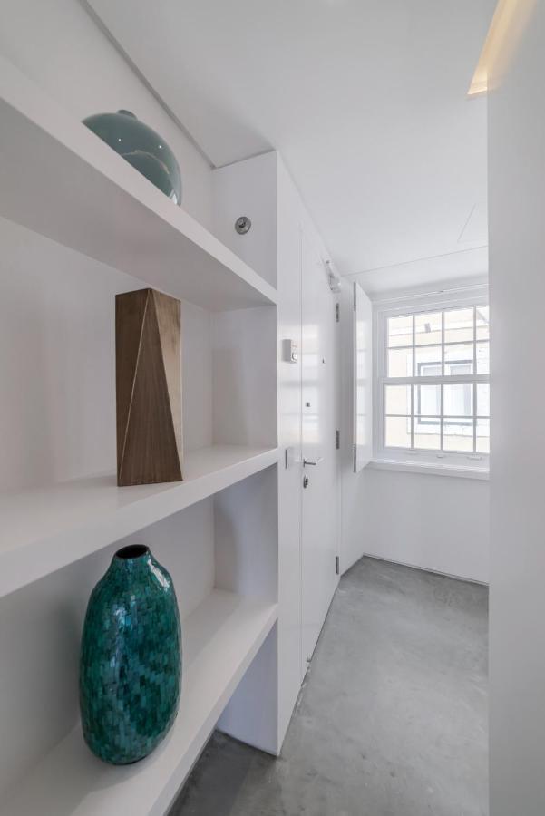 Sta Catarina Design By One Apartament *
