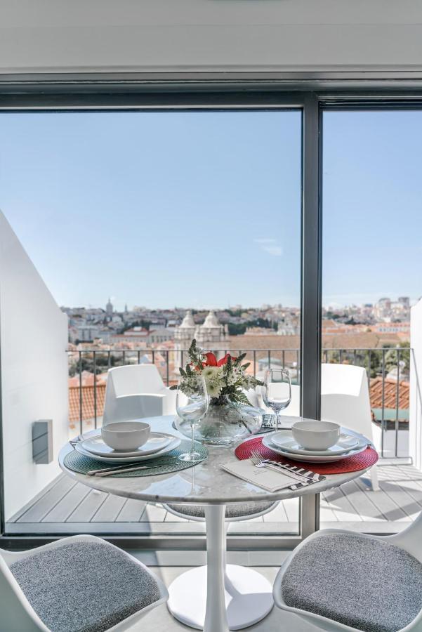 Sta Catarina Design By One Apartament Lizbona