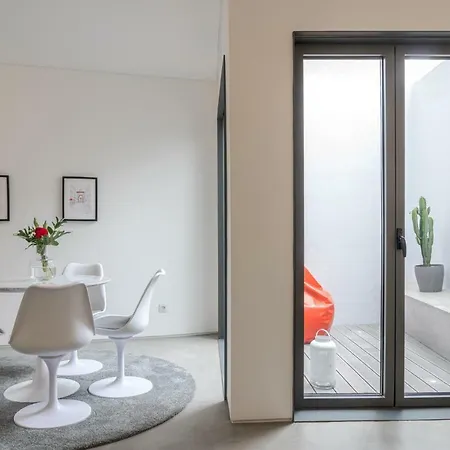 Sta Catarina Design Apartments By Lisbon One Exterior photo
