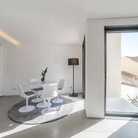 Sta Catarina Design Apartments By Lisbon One Exterior photo
