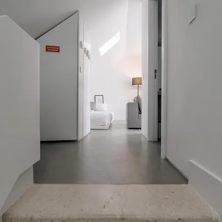 Sta Catarina Design Apartments By Lisbon One Exterior photo