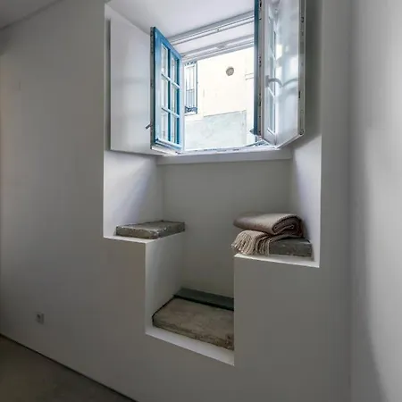 Sta Catarina Design Apartments By Lisbon One Exterior photo