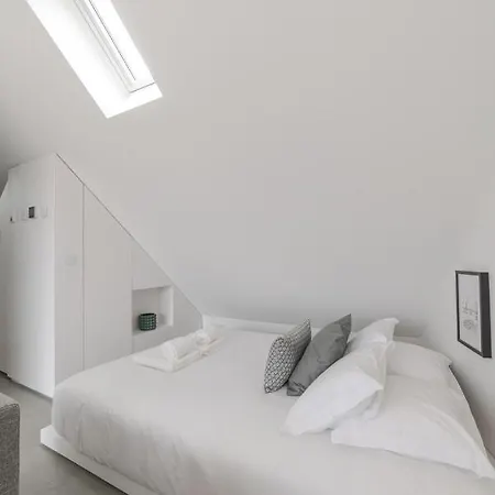 Sta Catarina Design Apartments By Lisbon One Exterior photo