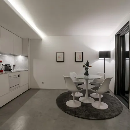 Sta Catarina Design Apartments By Lisbon One Exterior photo