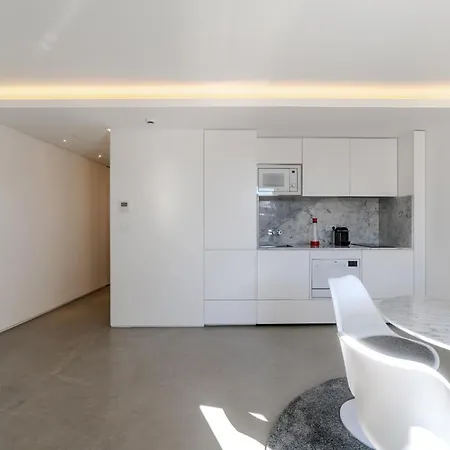 Sta Catarina Design Apartments By Lisbon One Exterior photo