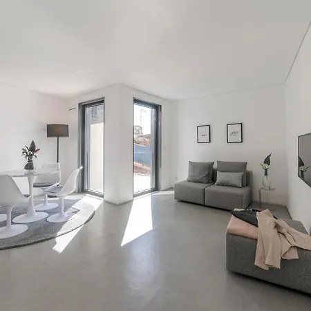 Sta Catarina Design Apartments By Lisbon One Exterior photo