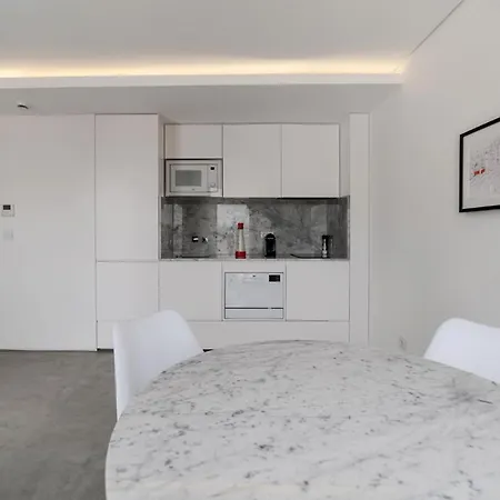 Sta Catarina Design Apartments By Lisbon One Exterior photo