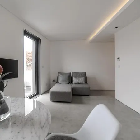 Sta Catarina Design Apartments By Lisbon One Exterior photo