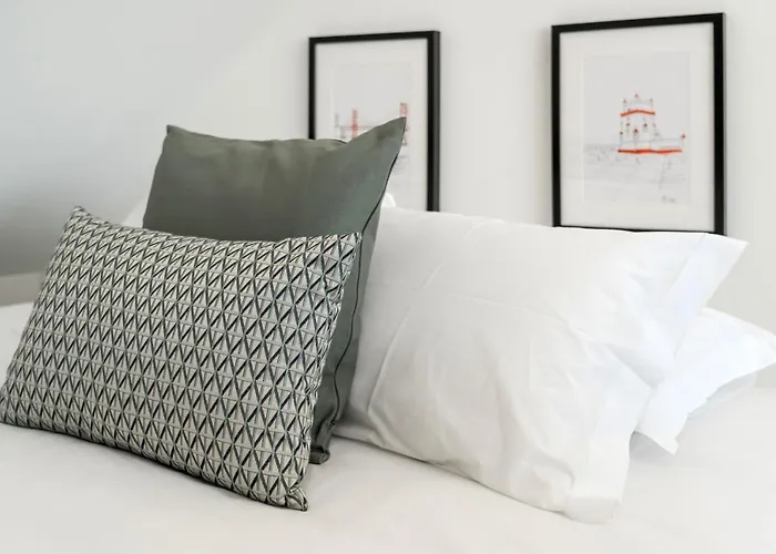 Sta Catarina Design Apartments By Lisbon One