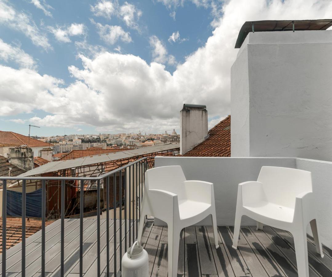 Apartment Sta Catarina Design By One